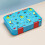 Microwaveable Lunch Boxes Bento Box Tritan Interlayer, 5- 1