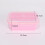 Siliconen voedselbewaarcontainer, bento lunchbox, 500 ml roze 1
