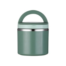Boîte à lunch isotherme Thermos, format Bento, 630 ml