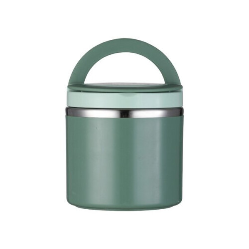 Boîte à lunch isotherme Thermos, format Bento, 630 ml