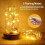 Batterijgevoede LED-slinger 3