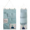 Κρεμαστή τσάντα αποθήκευσης, κρεμαστή τσάντα αποθήκευσης 1