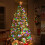 Guirlande de Noël LED intelligente 4
