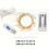 Luci decorative a LED con telecomando 5