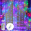 Guirlande lumineuse avec panneau de commande 2