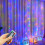 Guirlande lumineuse avec panneau de commande 3