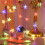 LED-sterrenslinger met afstandsbediening 2