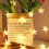 LED-sterrenslinger met afstandsbediening 5