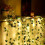LED-Lichterketten mit Blättern 5