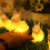 Paashaas LED-slinger 2