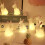 Paashaas LED-slinger 4