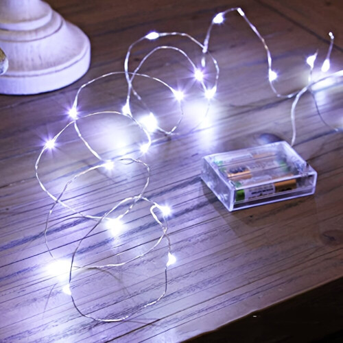 LED-lichtslinger 3 meter 1