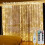 Guirlande de rideaux LED USB 4