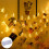 LED-sterren haarspeld slinger 3