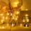 LED-sterren haarspeld slinger 4