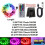 Striscia luminosa a LED con telecomando 3