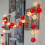 LED garland for holidays 3