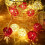 LED garland for holidays 5