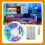 Striscia LED classica con controllo 2