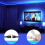 Striscia LED classica con controllo 5