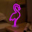 Flamingo LED-neonlamppu 5