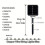 Solarbetriebene Lichterketten 4