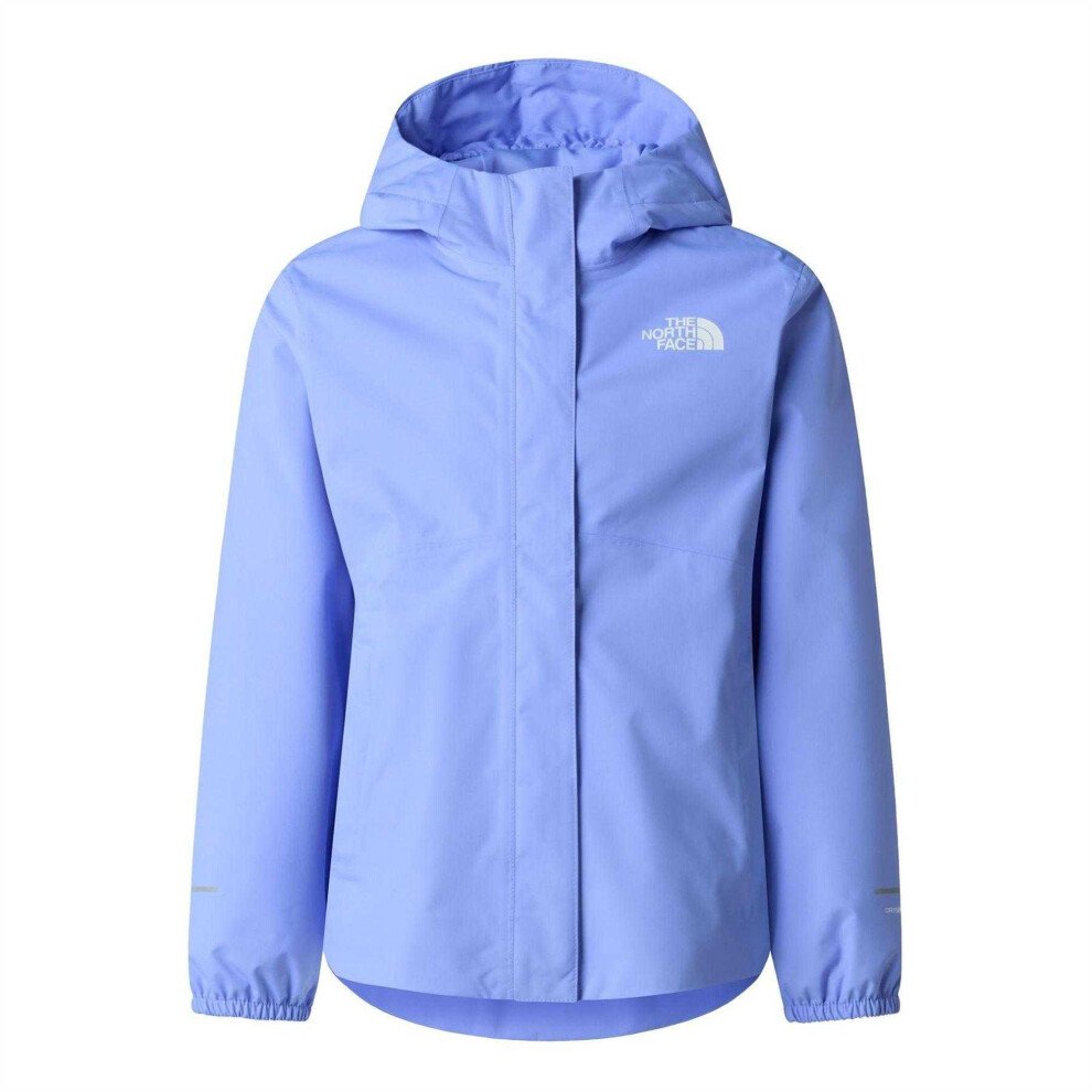 The North Face (Xl, Periwinkle ) Childrens/Kids Antora Anorak Blue