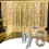 Tenda a LED con comando 2