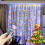 LED-verhovalot juhlapyhiin 2