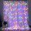 LED-verhovalot juhlapyhiin 4