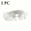 Ghirlande LED colorate alimentate a batteria 2