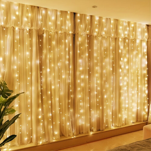 LED-verhonauha USB 1