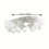 Ghirlande LED colorate alimentate a batteria 4