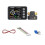 TC169 Color Screen Curon Electric Calcus Timphotospholtic Iron Clear Battery Power Display Table Bundle: CS30-30A 1