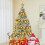5 m lange LED-Glitzergirlande 4