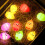 guirlande de poulet LED 2