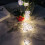 Guirlande de cœurs LED pour les fêtes 2