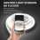 Striscia LED al neon touch 2