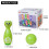 Set di giocattoli da bowling per bambini 3