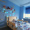 guirlande de requins LED 3