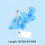 guirlande de requins LED 5