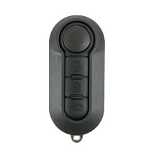 Klappschlüssel PN A2C86460000 4A Chip 433,92 MHz für  STRADA MOBI  FIORINO E MAIS 3-Tasten-Autofernbedienung CN017041