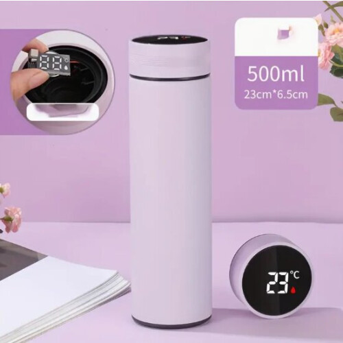Thermos, violet 1