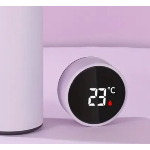 Thermos, violet 2