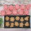10 Pcs Christmas Cookie Cutter Set Christmas Baking Snowflake Bis 1