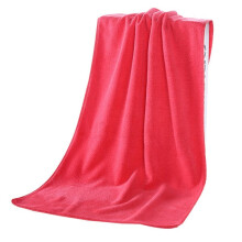 Sporthandtuch rosa