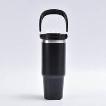 Θερμός κούπα Lilosac shop Θερμός κούπα με λαβή 500 ML