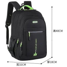 Sac à dos 2023, nouveautés homme et femme, grande capacité, Oxfor