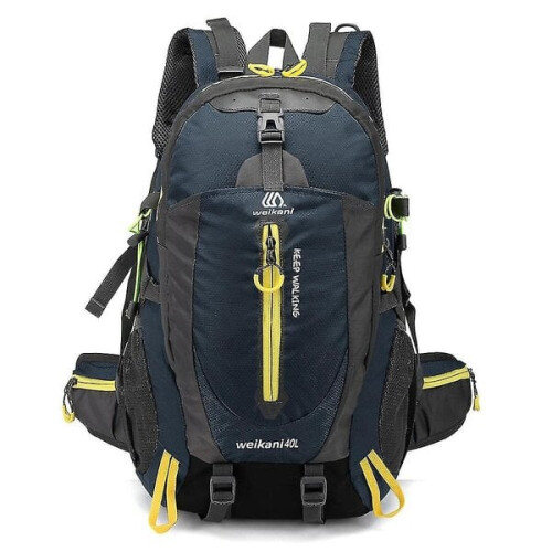 Men's shoulder backpack Outdoor sports backpack 40l Hi backpack