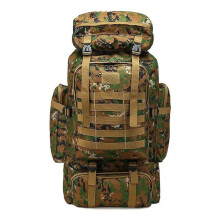 Sac à dos tactique 80 l, sac à dos militaire, sac à dos étanche, d'occasion